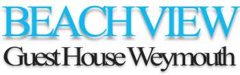 Beachview Guest House Logo
